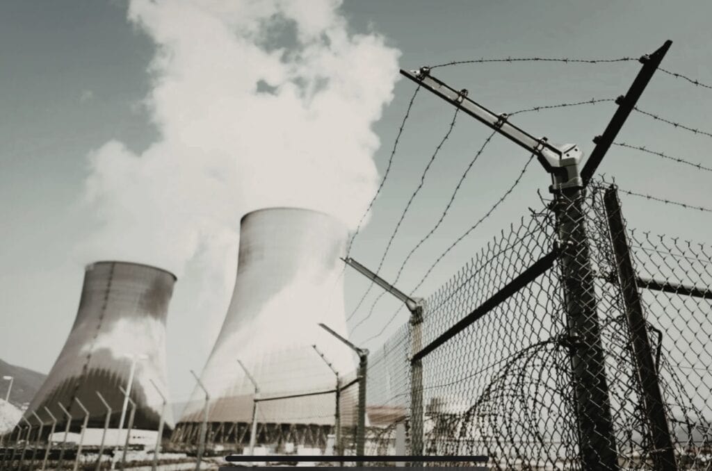 Gard : accident du travail sur un site nucléaire, un salarié grièvement brûlé