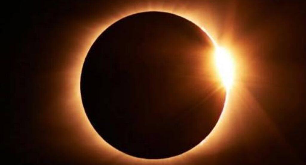 Une éclipse sera visible en France cet été, ce qu’il faut savoir