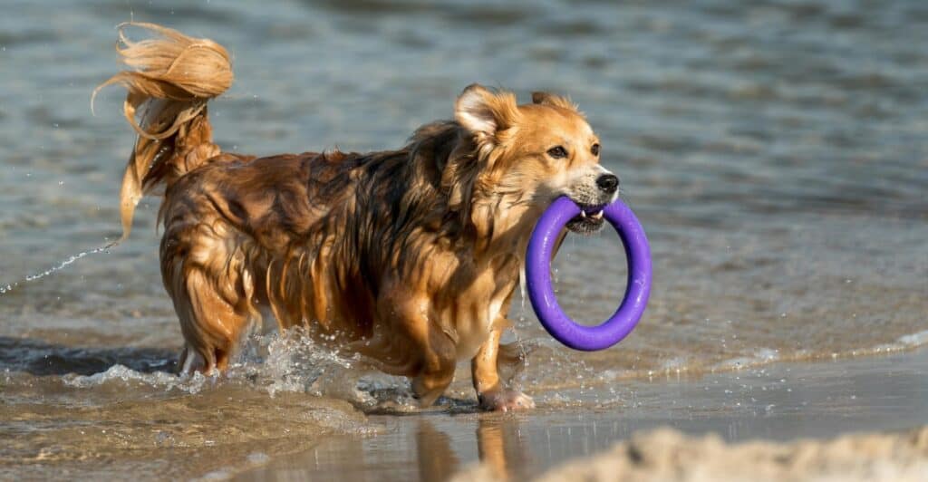 Grau-du-Roi : une « plage pour les animaux » verra le jour