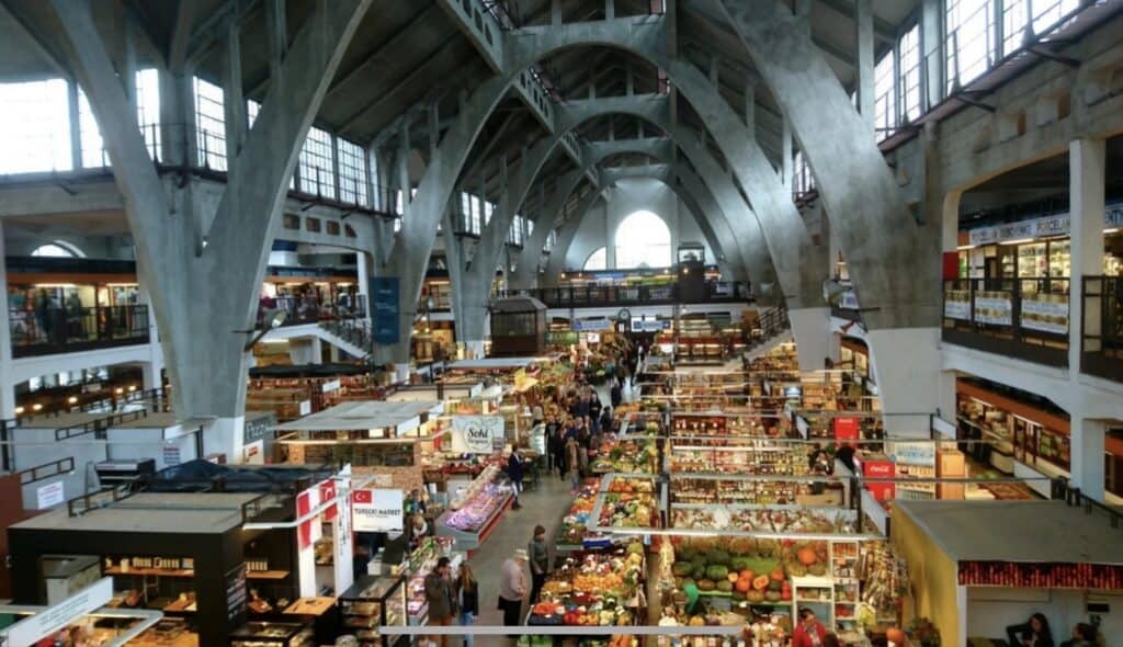 Hérault : ces halles en lice pour le concours du « Plus Beau Marché de France »