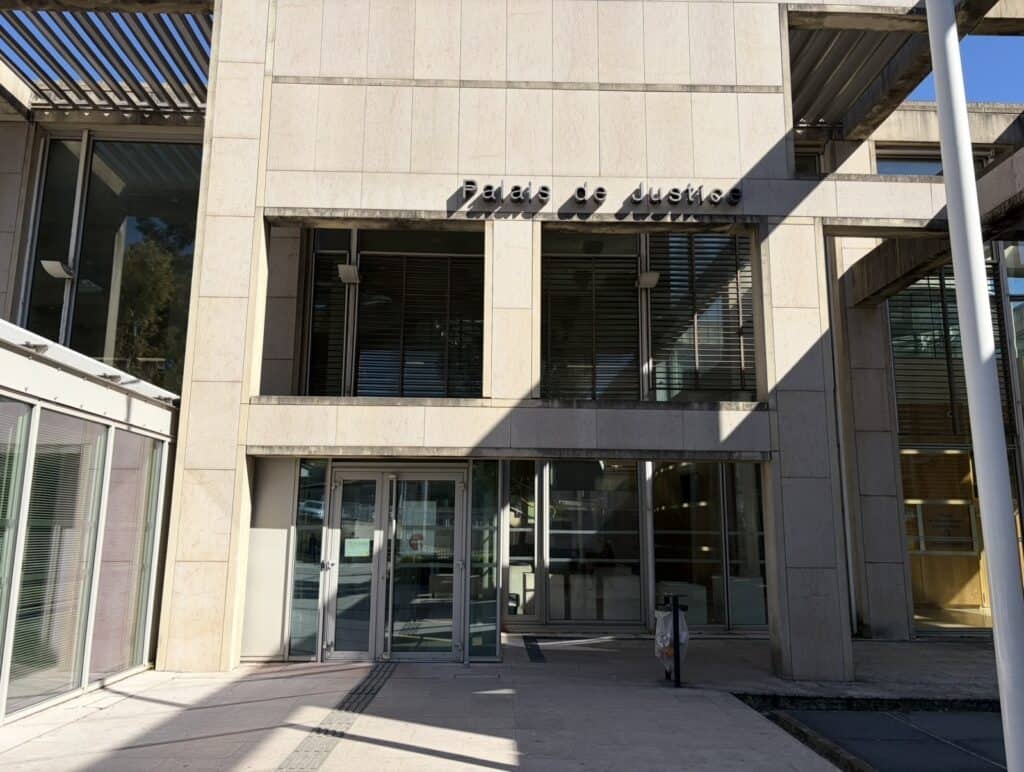 Montpellier : exhibition sexuelle devant des mineurs, un homme prochainement jugé