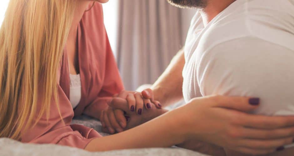 Le Sénat adopte une loi pour mettre fin au « devoir conjugal »
