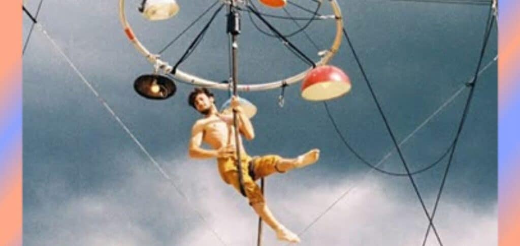Montpellier : un après-midi 100% cirque ce samedi