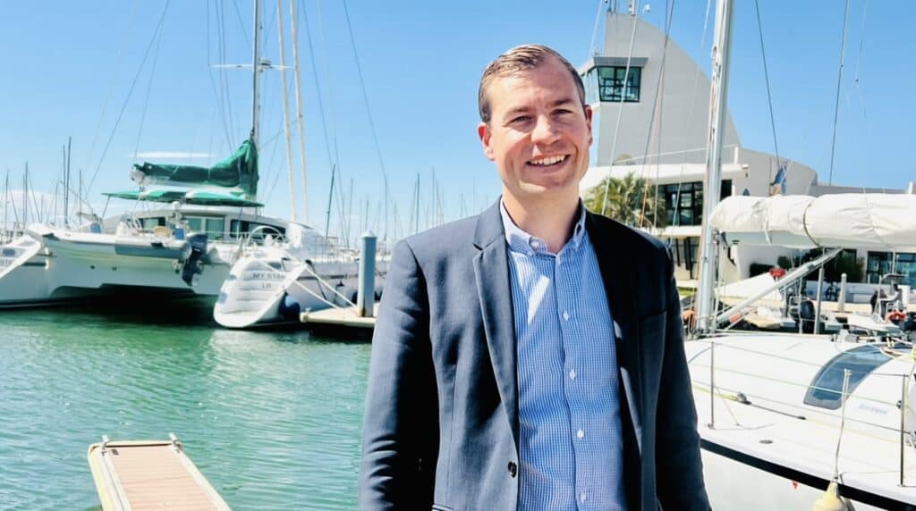 Terre de Camargue : « La Ville du Grau-du-Roi doit avoir la présidence », Charly Crespe candidat