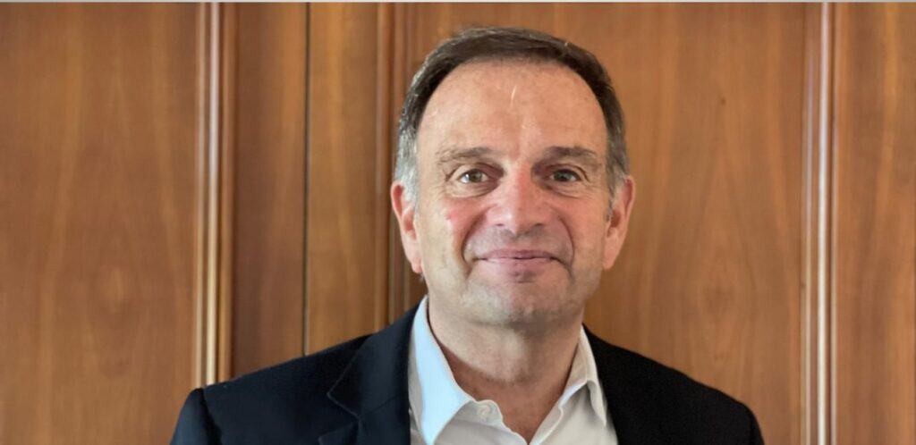Lattes : « bombe du logement » et projet Ode à la Mer, les défis du mandat de Cyril Meunier