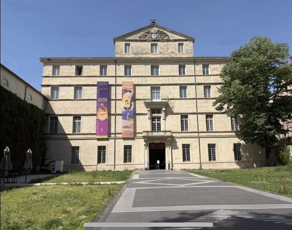 Montpellier : pourquoi le musée Fabre ferme temporairement ?