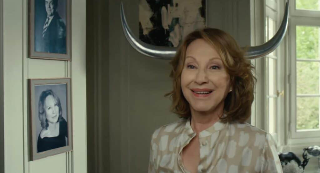 L’actrice Nathalie Baye est décédée à 77 ans