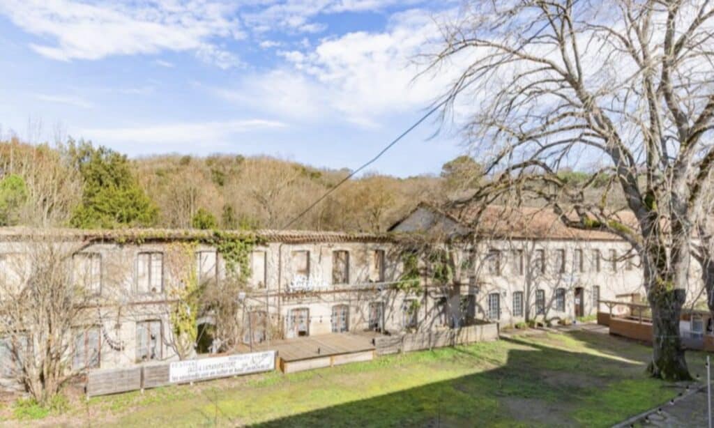 Occitanie : ce site retenu par le Loto du patrimoine 2026