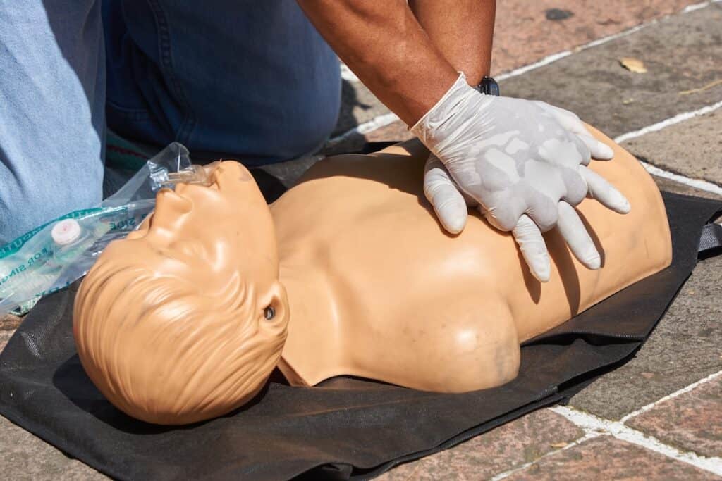 Carcassonne : une formation gratuite aux premiers secours proposée aux jeunes