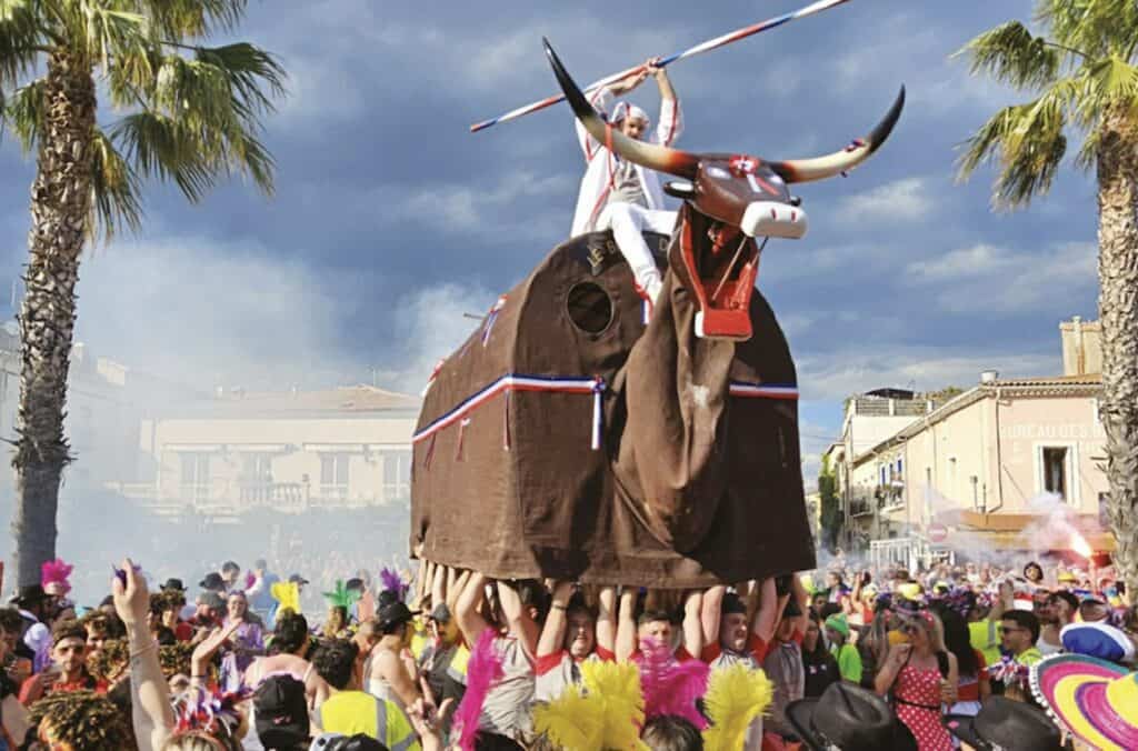 Hérault : le Corso Fleuri fera vibrer Mèze les 1er et 8 mai