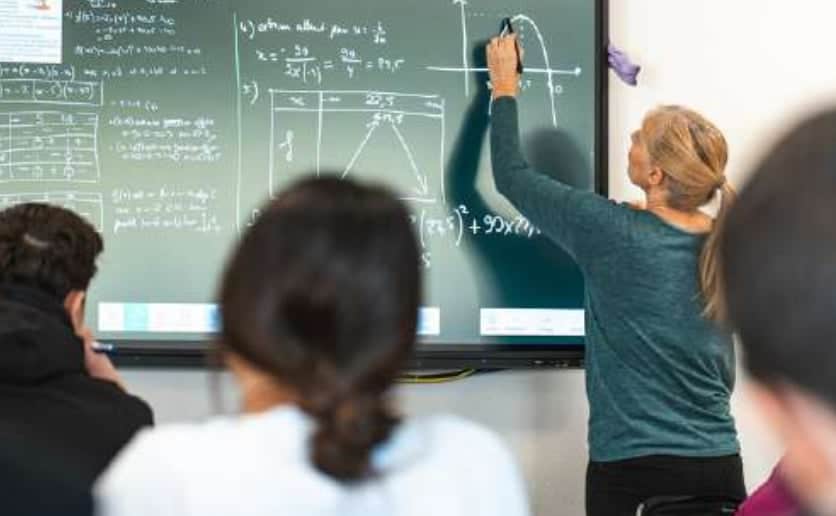 Montpellier : ce lycée qui a façonné des générations entières célèbre ses 80 ans