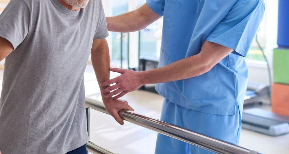 Gard : cet hôpital public est le meilleur de France pour les soins de réadaptation