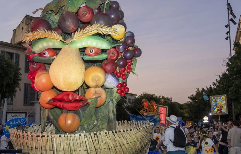 Nîmes : Feria de Pentecôte, la Pegoulade approche