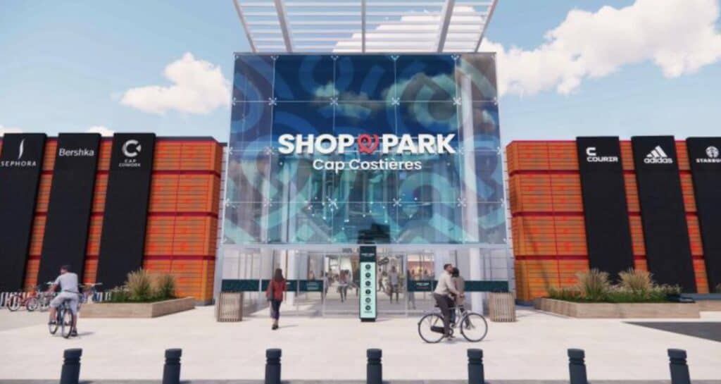 Nîmes : animations et jeu « 100% gagnant » au centre commercial Cap Costières