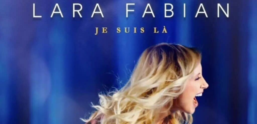 Montpellier : Lara Fabian en concert au Zénith Sud