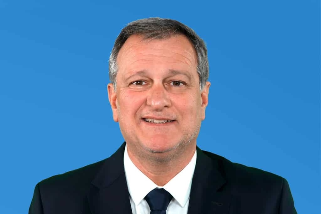Louis Aliot élu président de Perpignan Méditerranée Métropole
