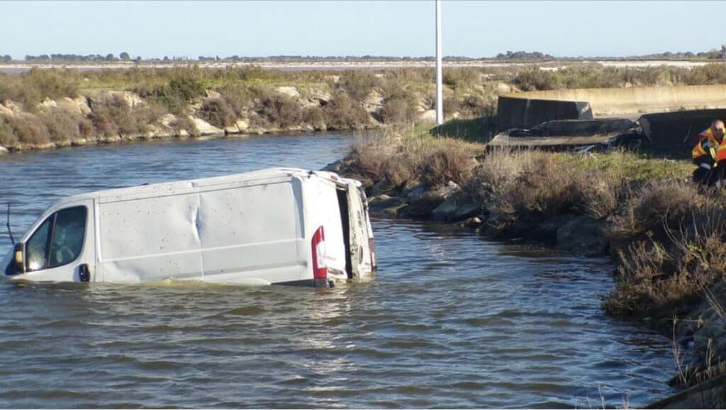 Grau-du-Roi : accident mortel mardi, que s’est-il passé ?
