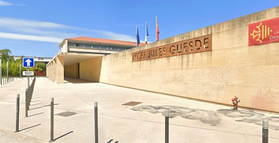 Montpellier : violente altercation entre un professeur et des élèves, que s’est-il passé ?