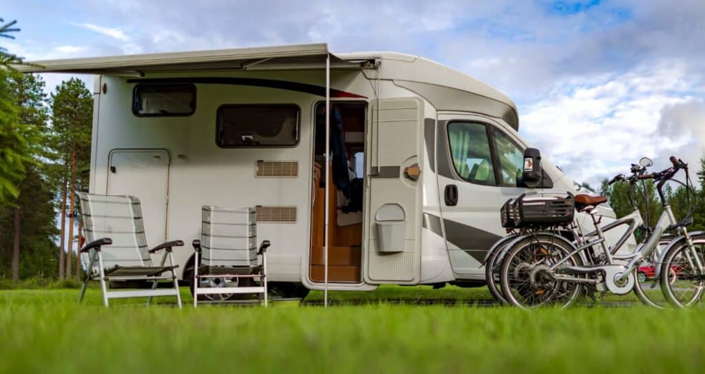 Hérault : la fronde s’organise contre une aire de camping-car dans cette commune