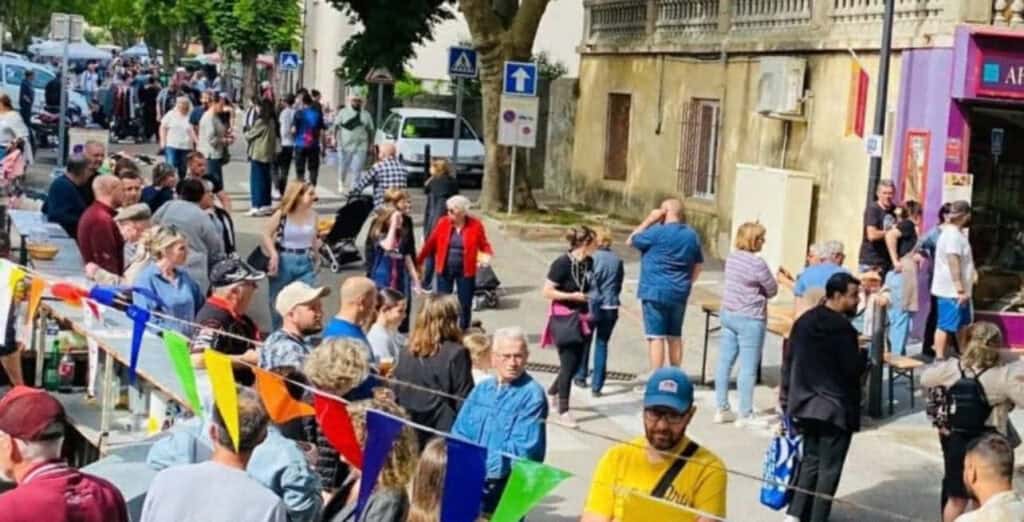 Gard : grande foire à Saint-Geniès-de-Malgoirès, dernières places à prendre
