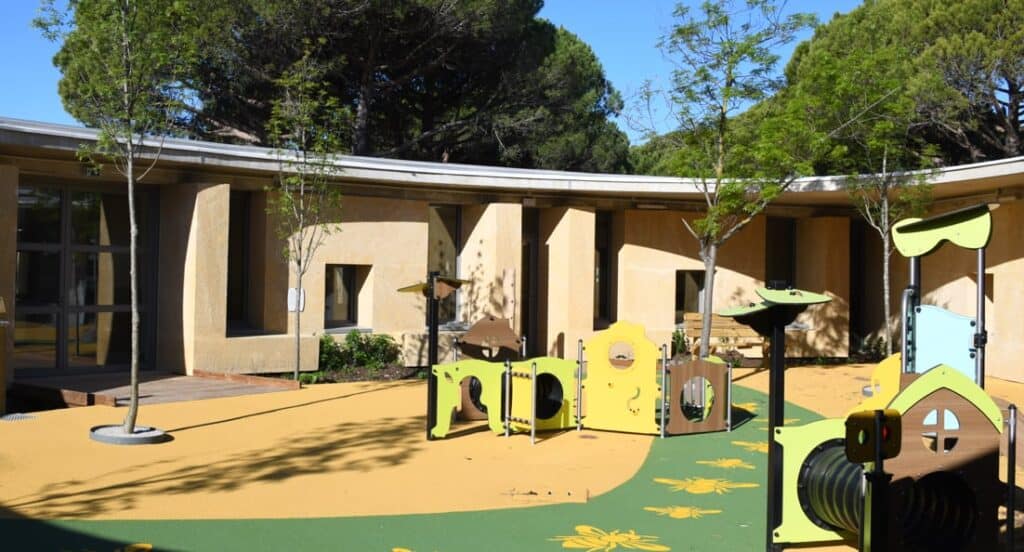 Grau-du-Roi : la Ville ouvre son nouveau « Pôle petite enfance » le 4 mai