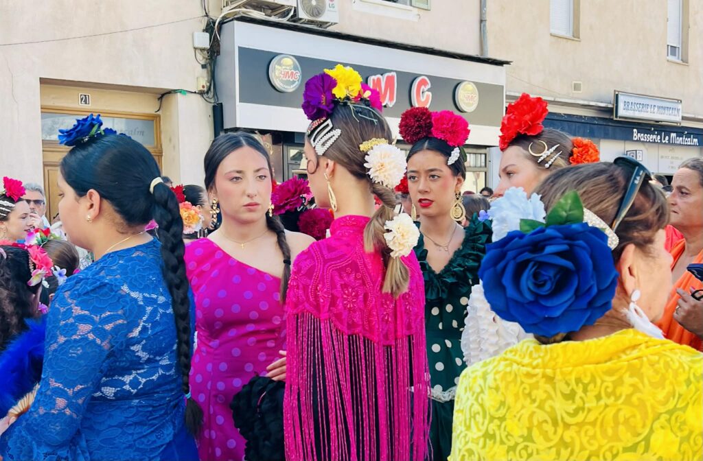 Nîmes : Vincent Bouget salue « une belle feria »