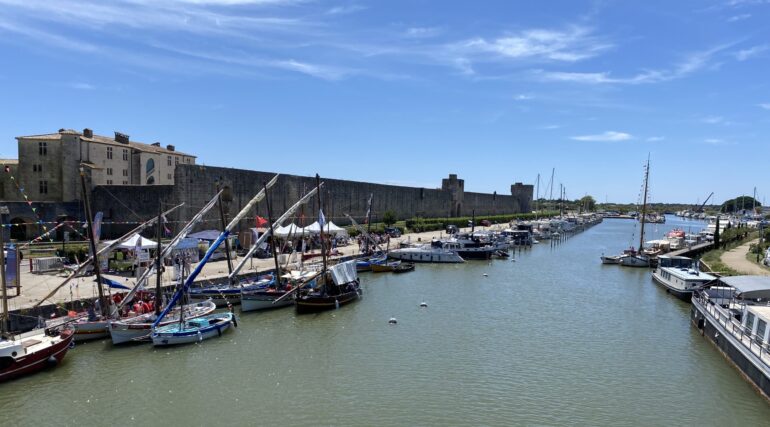 Aigues-Mortes : la « Fête du port » a lieu samedi