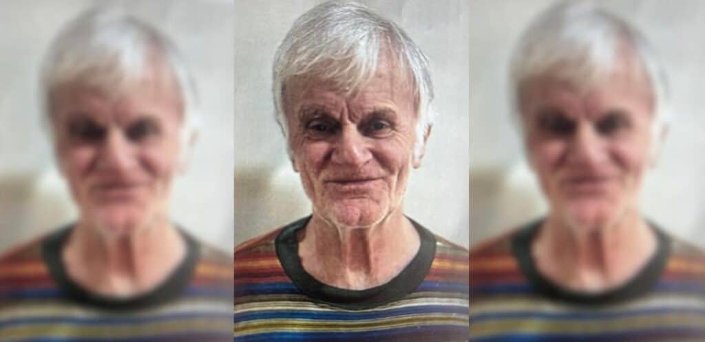 Hérault : disparition inquiétante d’un homme de 82 ans
