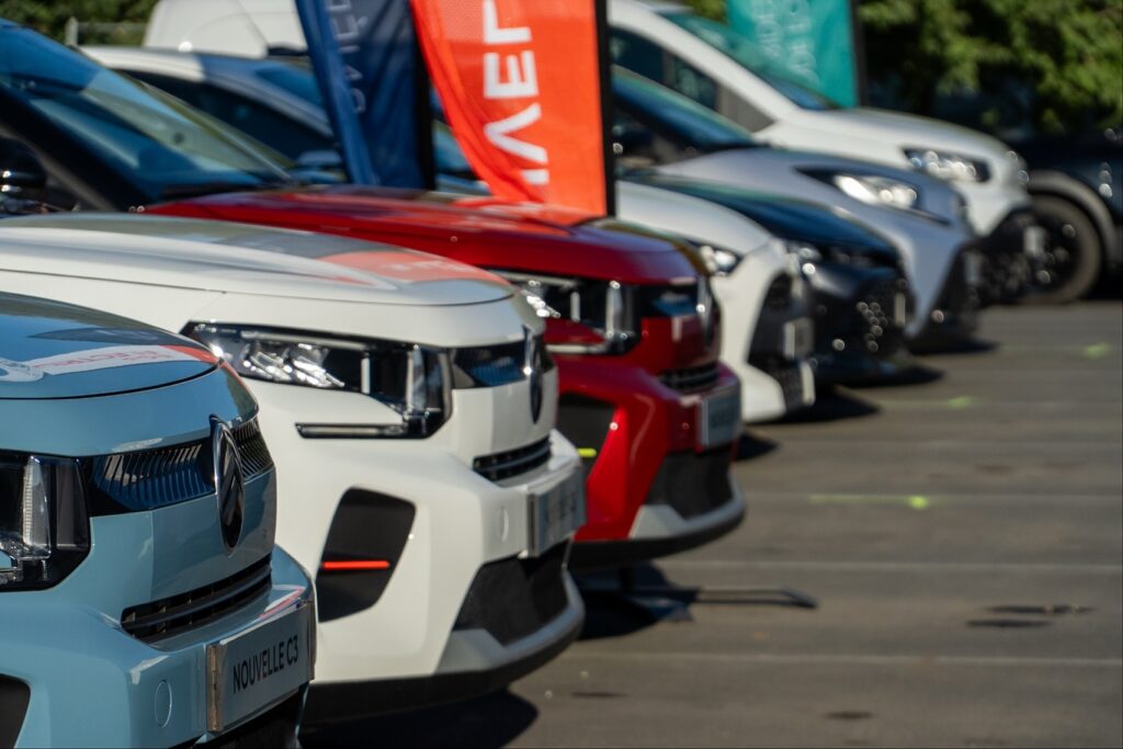 Montpellier : « le grand rendez-vous automobile et mobilité du sud de la France », le salon de l’auto revient