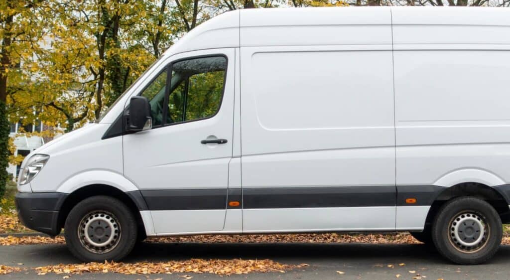 Près de Toulouse : un homme propose à des enfants de monter dans sa camionnette