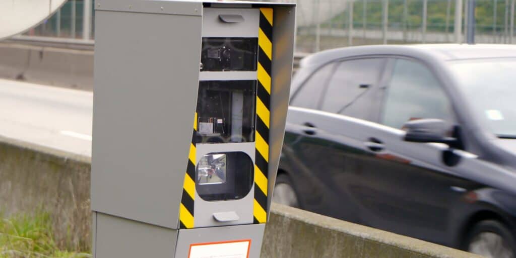 Les maires autorisés à installer des radars dès 2027