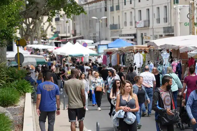 Lunel : marché de Pentecôte, foire aux bestiaux et fête foraine ce lundi 25 mai