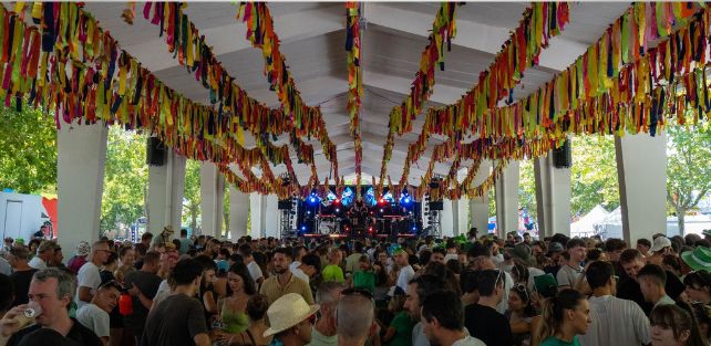 Gard : élue meilleure fête du département, cette fête votive vise désormais l’Occitanie