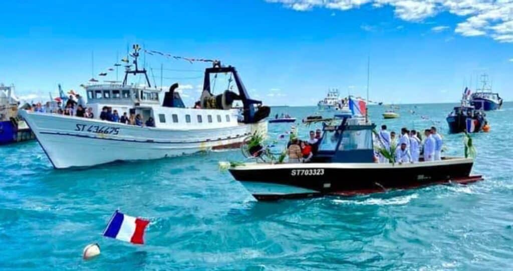 Sète : « Notre cérémonie est en danger », la Saint-Pierre en eaux troubles