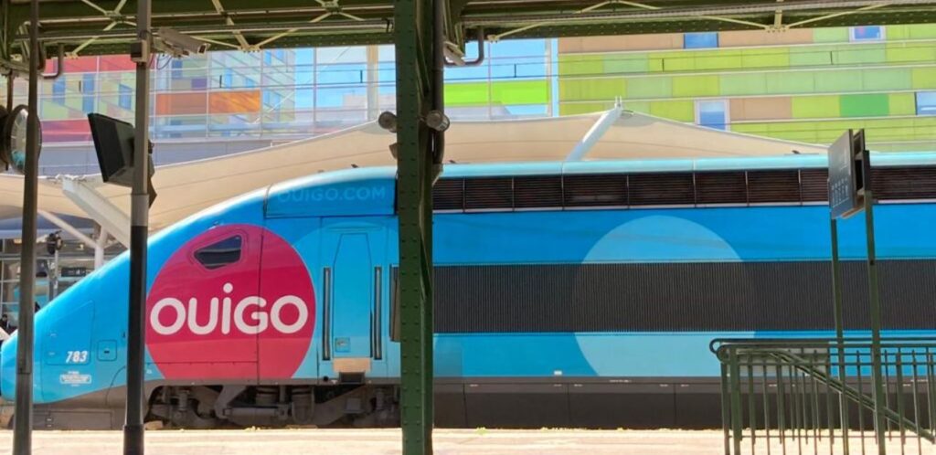 Occitanie : 50 000 billets de train Ouigo vendus à 9 euros lors d’une vente flash