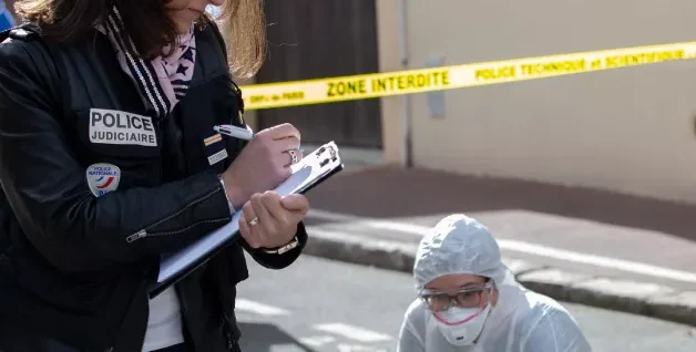 Un corps en décomposition retrouvé près d’une gare